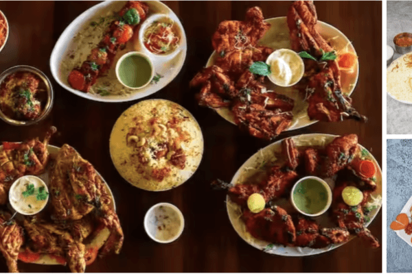 Thalassery Restaurant Marathahalli